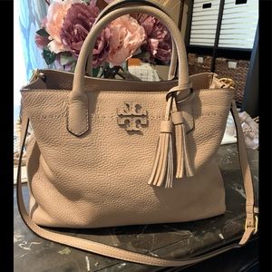 Tory burch mcgraw